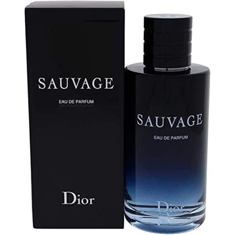 dior eau sauvage sport